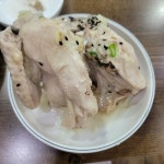 익스트림무비 - [BIFAN] 초복날 삼계탕 먹었어요!