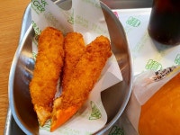 익스트림무비 - 프랭크 버거