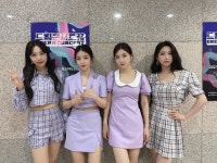 익스트림무비 - 브레이브걸스 있지 드림콘서트