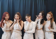 익스트림무비 - 브레이브걸스 있지 드림콘서트