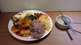 익스트림무비 - 점심은 코엑스...가득드림...