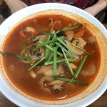 익스트림무비 - 짜장 & 짬뽕