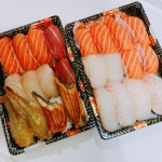 익스트림무비 - 늦은 저어녁 🍣