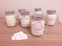 익스트림무비 - 캔들 만들었어요 +_+