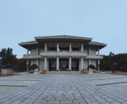 익스트림무비 - 청와대 다녀왔습니다.