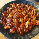 익스트림무비 - 줄서서 먹고온 쭈꾸미