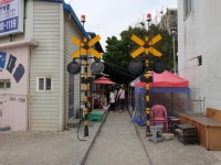 익스트림무비 - 군산 여행 다녀왔습니다~02 동국사/이성당/경암동 철길마을