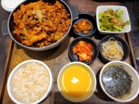 익스트림무비 - [Bifan] 부천터미널 소풍에 어마어마한 식당