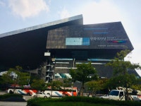 익스트림무비 - [부산여행기] 1. 여행시작부터 나한테 왜 이래.