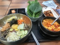익스트림무비 - 영통 메가박스 1층 식당