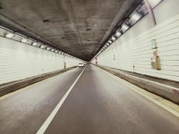 익스트림무비 - 새벽 두시🕑의 이태원,경리단,그리고 터널..🌃 (스압주의)