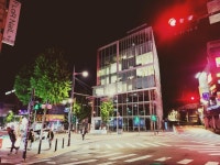 익스트림무비 - 새벽 두시🕑의 이태원,경리단,그리고 터널..🌃 (스압주의)