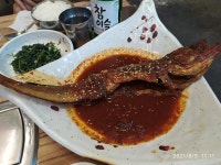 익스트림무비 - 청량리 용대리명태찜 [210805]