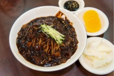 익스트림무비 - 찍먹 부먹 급으로 치열한 중국집 논쟁, 짜장면 VS 짬뽕(먹거리 대전 8회)