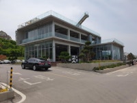 익스트림무비 - [쿨스투어] 강릉 여행기 02 [사천해변, 카페 곳]