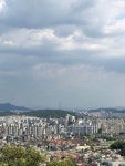 익스트림무비 - 북한산 둘레길 무수골입구쪽. (스크롤주의, 천천히 보세요)