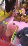 익스트림무비 - 인형뽑기머신의 배신