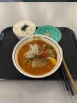 익스트림무비 - [CGV 용산 아이파크몰] 호랑이식당