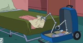 익스트림무비 - 해외 여행 갈 때 옷 많이 챙기는 사람들 공감...