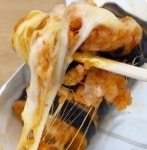 익스트림무비 - 편의점 최애김밥 모짜치즈듬뿍?