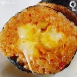 익스트림무비 - 편의점 최애김밥 모짜치즈듬뿍?