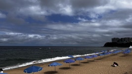 익스트림무비 - 깊은 바다에 버려요