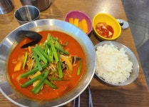 익스트림무비 - 혼 내주려고 했어요.