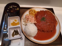 익스트림무비 - [CGV용산] 마스터 키친 - 1988 경양식 돈까스!