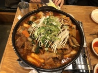 익스트림무비 - 오늘의 늦은 점심