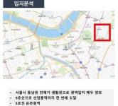 익스트림무비 - 단지 내 영화관,소방서,지구대,행정복지센터가 들어올 예정인 아파트...