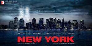 익스트림무비 - [오늘의 발리우드] 오늘 이 영화- 영화와는 별개로 감독을 추억한 영화 《뉴욕》