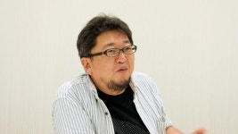 익스트림무비 - [기획연재- 거장과 사람들] 안노 히데아키 편