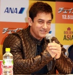 익스트림무비 - 발리우드 스타 아미르 칸, 일본 방문