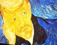 익스트림무비 - 반 고흐-10년의 기록전 보고 왔습니다.