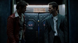 익스트림무비 - [파이트 클럽] 비하인드 스토리 #2