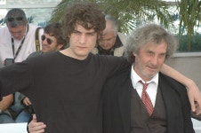 익스트림무비 - 영화 질투와 루이 가렐 패밀리