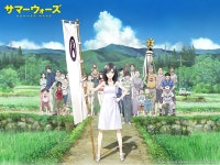 익스트림무비 - 호소다 마모루(細田守) 감독 신작 [섬머워즈 Summer Wars : サマーウォーズ] 극장용 예고편 공개