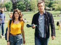 익스트림무비 - 휴 그랜트 & 마리사 토메이