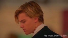 익스트림무비 - 로미오와 줄리엣 - 레오나르도 디카프리오...