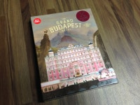 익스트림무비 - [그랜드 부다페스트 호텔(The Grand Budapest Hotel, 2014)] 스틸북 풀슬립 개봉기!