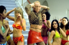 익스트림무비 - 찰스댄스의 BBC소치 올림픽 트레일러 나레이션