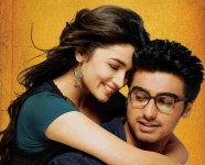 익스트림무비 - [발리우드 리포트] 이 영화로 발리우드의 미래는 맑음. 영화 《투 스테이츠》