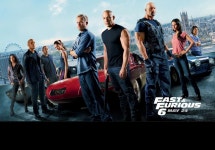 익스트림무비 - 분노의 질주 포토티켓 두번째