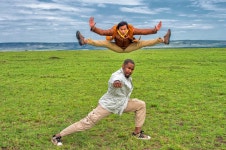 익스트림무비 - 오늘의 토니 쟈...