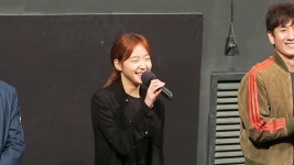 익스트림무비 - <성난 변호사> 무대인사 동영상 (CGV 왕십리 7관) (2015.10.11)