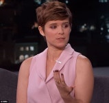 익스트림무비 - [ 더 마션 ] 케이트 마라, 맷 데이먼의 볼일보는 소리도 들었다.