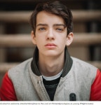 익스트림무비 - [ 엑스맨 아포칼립스 ] 나이트크롤러 코디 스밋 맥피 출연예정