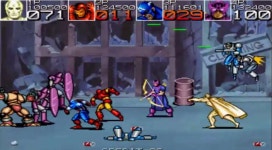 익스트림무비 - 이 게임 기억이 나는군요