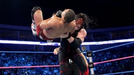 익스트림무비 - 헐리우드를 뒤흔드는 WWE의 역습