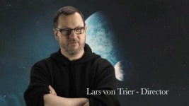 익스트림무비 - 라스 폰 트리에 감독... 사람 멀쩡해보이는데...